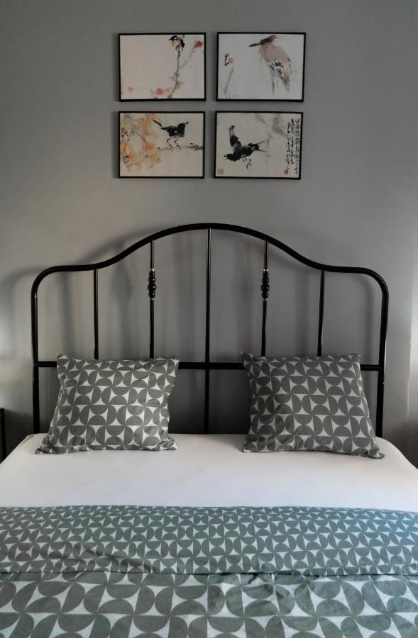 Central Fenix Apartment - Free Private Parking-Fast Wi-Fi Нови-Сад Экстерьер фото
