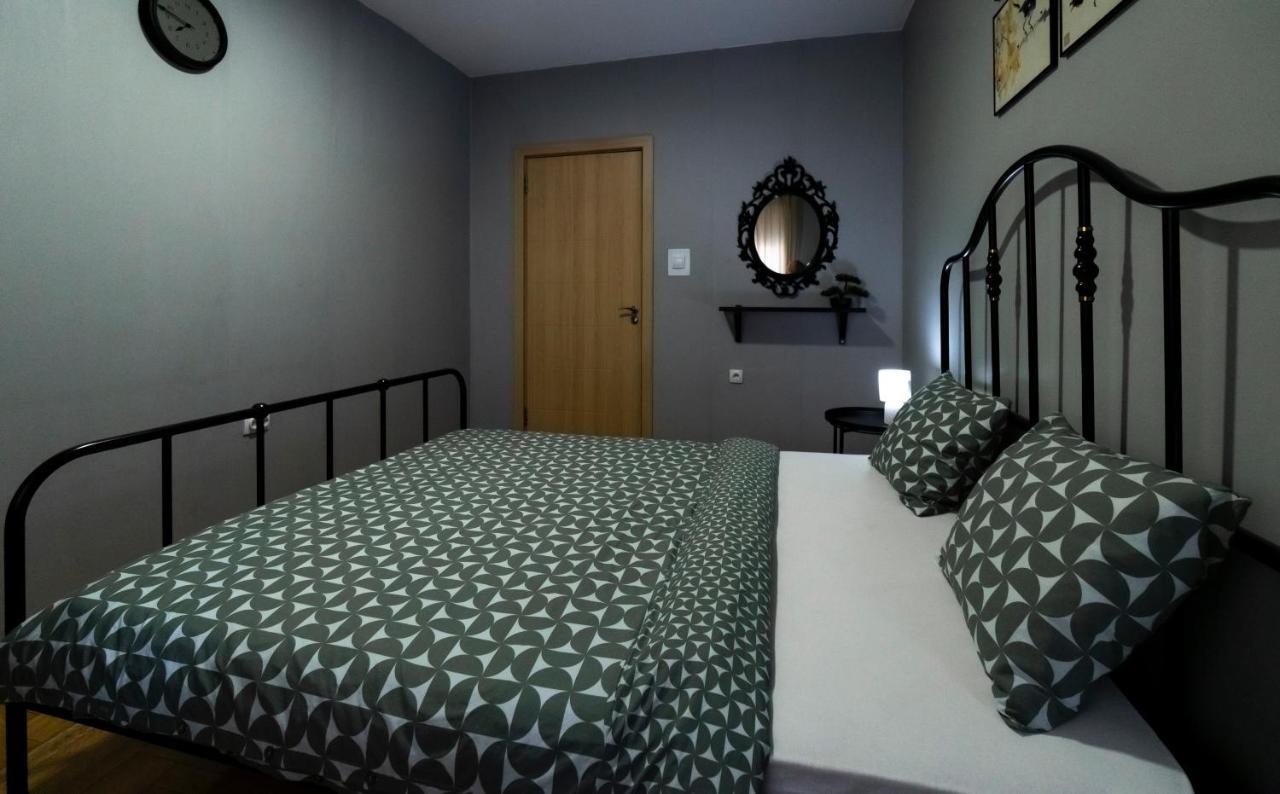 Central Fenix Apartment - Free Private Parking-Fast Wi-Fi Нови-Сад Экстерьер фото