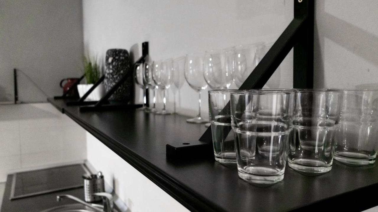 Central Fenix Apartment - Free Private Parking-Fast Wi-Fi Нови-Сад Экстерьер фото